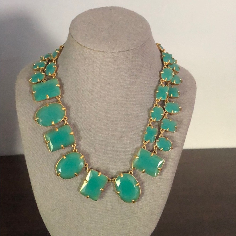 Kate Spade Statement Necklace
